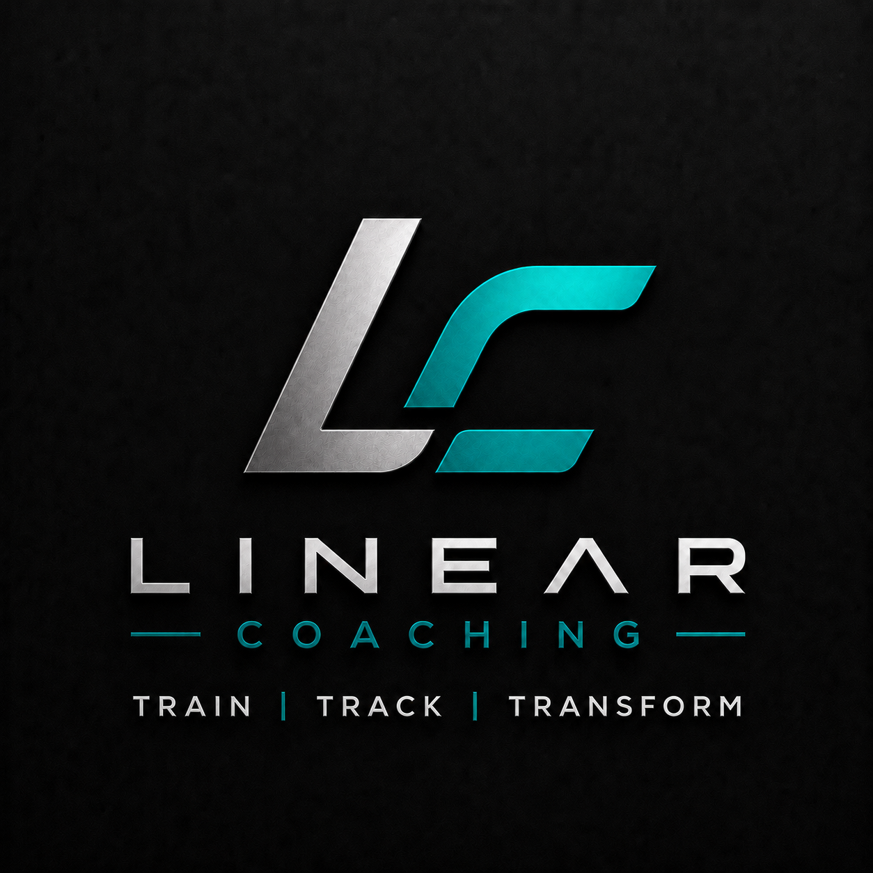 Linear Coaching LC logo